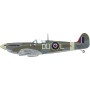 Spitfire Mk.Vb Dual Combo Edition Limitée - 1/48 - EDUARD 11180