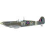 Spitfire Mk.Vb Dual Combo Edition Limitée - 1/48 - EDUARD 11180