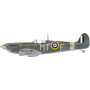 Spitfire Mk.Vb Dual Combo Edition Limitée - 1/48 - EDUARD 11180