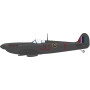 Spitfire Mk.Vb Dual Combo Edition Limitée - 1/48 - EDUARD 11180