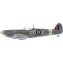 Spitfire Mk.Vb Dual Combo Edition Limitée - 1/48 - EDUARD 11180