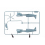 Curtiss Kittyhawk Dual Combo - 1/48 - EDUARD 11187