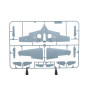 Curtiss Kittyhawk Dual Combo - 1/48 - EDUARD 11187