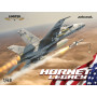 F/A-18C « Hornet Legacy » Édition Limitée - 1/48 - EDUARD 11195