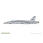 F/A-18C « Hornet Legacy » Édition Limitée - 1/48 - EDUARD 11195
