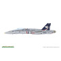 F/A-18C « Hornet Legacy » Édition Limitée - 1/48 - EDUARD 11195