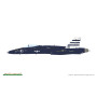 F/A-18C « Hornet Legacy » Édition Limitée - 1/48 - EDUARD 11195