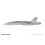 F/A-18C « Hornet Legacy » Édition Limitée - 1/48 - EDUARD 11195