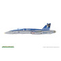 F/A-18C « Hornet Legacy » Édition Limitée - 1/48 - EDUARD 11195