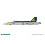 F/A-18C « Hornet Legacy » Édition Limitée - 1/48 - EDUARD 11195