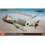 Avia S-199 ERLA canopy - 1/48 - EDUARD 948011