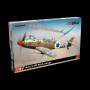 Avia S-199 ERLA canopy - 1/48 - EDUARD 948011
