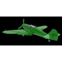 Avia S-199 ERLA canopy - 1/48 - EDUARD 948011