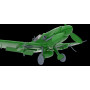 Avia S-199 ERLA canopy - 1/48 - EDUARD 948011
