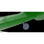 Avia S-199 ERLA canopy - 1/48 - EDUARD 948011