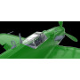 Avia S-199 ERLA canopy - 1/48 - EDUARD 948011