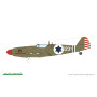Avia S-199 ERLA canopy - 1/48 - EDUARD 948011