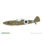Avia S-199 ERLA canopy - 1/48 - EDUARD 948011