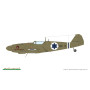 Avia S-199 ERLA canopy - 1/48 - EDUARD 948011