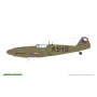 Avia S-199 ERLA canopy - 1/48 - EDUARD 948011