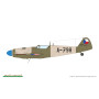 Avia S-199 ERLA canopy - 1/48 - EDUARD 948011