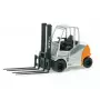 Elévateur STILL RX 60 - HO 1/87 - Wiking 066361
