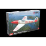 Avia S-199 bubble canopy - 1/48 - EDUARD 948012