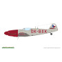 Avia S-199 bubble canopy - 1/48 - EDUARD 948012