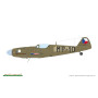 Avia S-199 bubble canopy - 1/48 - EDUARD 948012