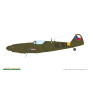 Avia S-199 bubble canopy - 1/48 - EDUARD 948012