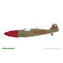 Avia S-199 bubble canopy - 1/48 - EDUARD 948012