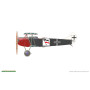 Fokker D.VII (OAW), Profipack - 1/72 - EDUARD 70131