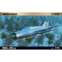 MiG-21bis - 1/72 - EDUARD 70146
