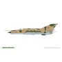 MiG-21bis - 1/72 - EDUARD 70146