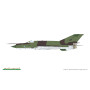 MiG-21bis - 1/72 - EDUARD 70146