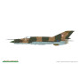 MiG-21bis - 1/72 - EDUARD 70146