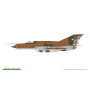 MiG-21R - 1/72 - EDUARD 70147
