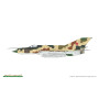 MiG-21R - 1/72 - EDUARD 70147