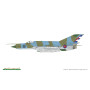 MiG-21R - 1/72 - EDUARD 70147