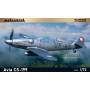 Avia CS-199 - 1/72 - EDUARD 70153