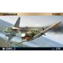Messerschmitt Bf 109G-2 Profipack - 1/72 - EDUARD 70156