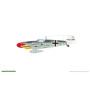 Messerschmitt Bf 109G-6 1/72 - 1/72 - EDUARD 70159
