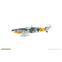 Messerschmitt Bf 109G-6 1/72 - 1/72 - EDUARD 70159