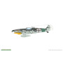Messerschmitt Bf 109G-6 1/72 - 1/72 - EDUARD 70159