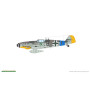 Messerschmitt Bf 109G-6 1/72 - 1/72 - EDUARD 70159