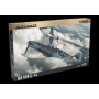 Messerschmitt Bf 109G-14 Profipack - 1/72 - EDUARD 70161