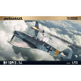 Messerschmitt Bf 109G-14 Profipack - 1/72 - EDUARD 70161