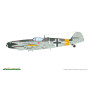 Messerschmitt Bf 109G-14 Profipack - 1/72 - EDUARD 70161
