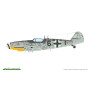 Messerschmitt Bf 109G-14 Profipack - 1/72 - EDUARD 70161