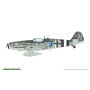 Messerschmitt Bf 109G-14 Profipack - 1/72 - EDUARD 70161